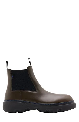 burberry Creeper Chelsea Boot Snug at Nordstrom,