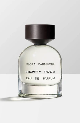 HENRY ROSE Flora Carnivora Eau de Parfum at Nordstrom