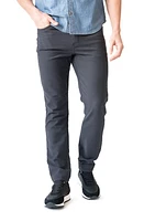 Devil-Dog Dungarees Comfort Slim Fit Jeans Washed Black at Nordstrom, X