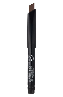 Bobbi Brown Perfectly Defined Long-Wear Brow Pencil in Saddle Refill at Nordstrom