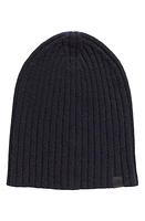 TOM FORD Rib Cashmere Beanie at Nordstrom,