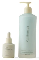 Oak Essentials Blue Tansy Set $140 Value at Nordstrom