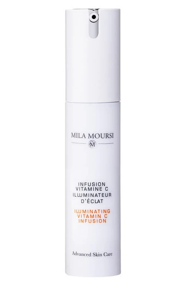 Mila Moursi Paris Illuminating Vitamin C Infusion at Nordstrom