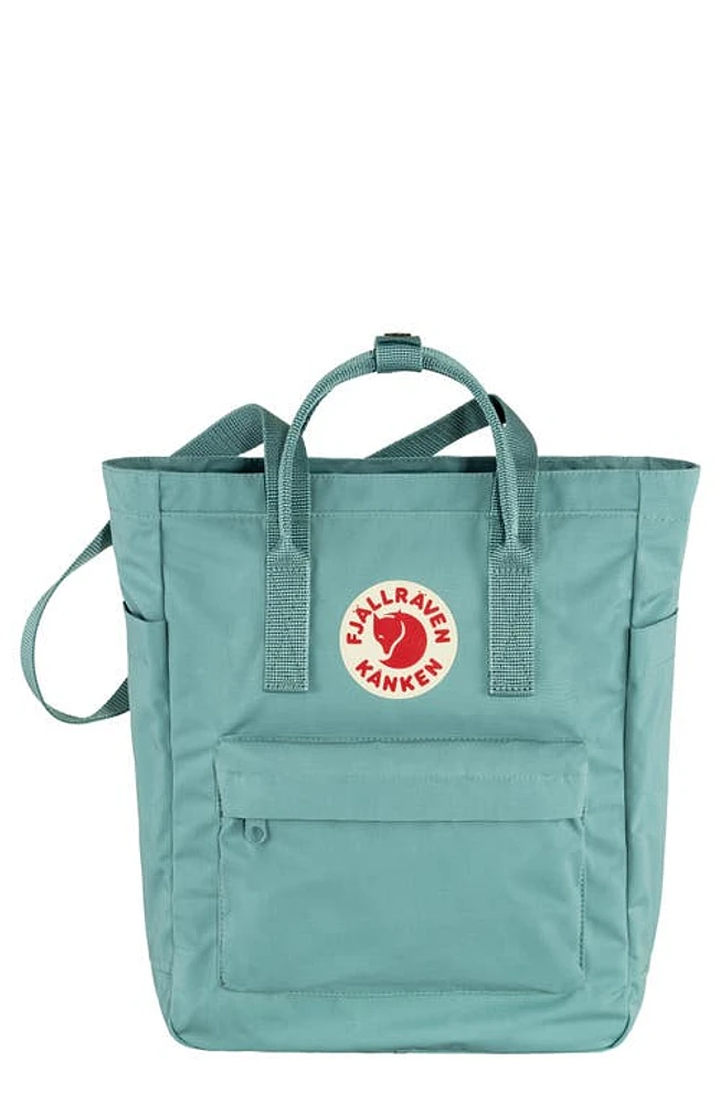 Fjällräven Kånken Tote Backpack in Sky Blue at Nordstrom