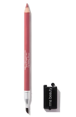 RMS Beauty Go Nude Lip Pencil in Morning Dew at Nordstrom