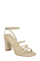 Calvin Klein Norra Ankle Strap Sandal at Nordstrom,