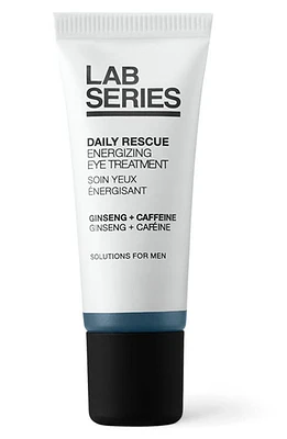 Lab Series Skincare for Men Daily Rescue Energizing Eye Cream at Nordstrom, Size 0.5 Oz