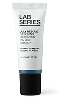 Lab Series Skincare for Men Daily Rescue Energizing Eye Cream at Nordstrom, Size 0.5 Oz