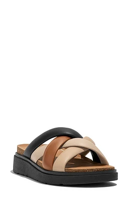 FitFlop Gen-FF Padded Strap Platform Sandal at Nordstrom,