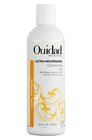 Ouidad Ultra-Nourishing Cleansing Oil at Nordstrom