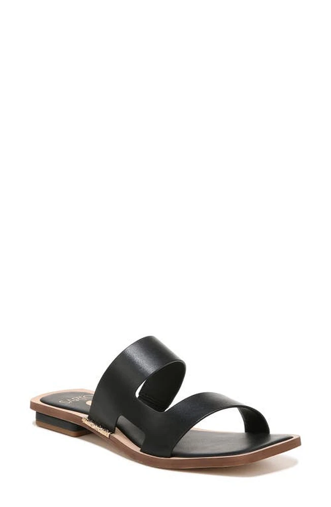 Sarto by Franco Emily Slide Sandal at Nordstrom