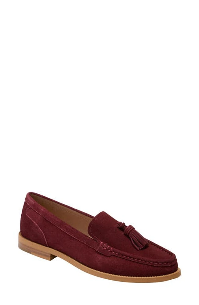 Jack Rogers Hunley Tassel Loafer at Nordstrom,