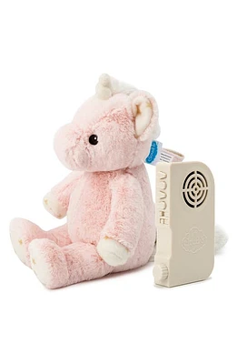 Cloud B Ella the Unicorn Soothing Sound Machine in Pink at Nordstrom