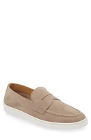 G Brown Ernie Loafer Sneaker Taupe at Nordstrom,