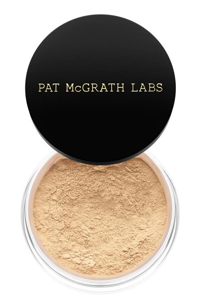 PAT McGRATH LABS Skin Fetish: Sublime Perfection Setting Powder in Light Medium 2 at Nordstrom