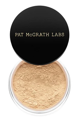 PAT McGRATH LABS Skin Fetish: Sublime Perfection Setting Powder in Light Medium 2 at Nordstrom