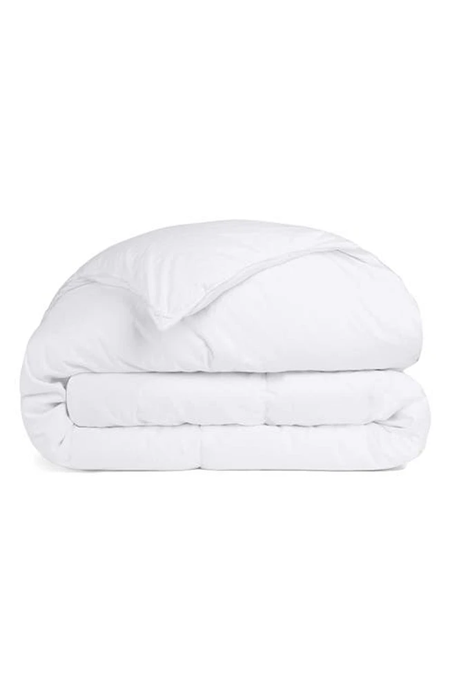 Parachute All Season Down Alternative Duvet Insert at Nordstrom, Size Full