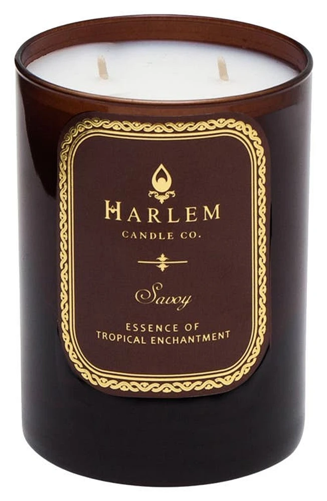 Harlem Candle Co. Savoy Luxury Candle at Nordstrom