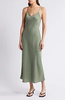 AllSaints Bryony Slipdress at Nordstrom,