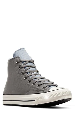 Converse Chuck 70 High Top Sneaker Origin/Black/Cloudy Daze at