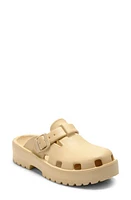 Free People Karlie Buckle Clog at Nordstrom,