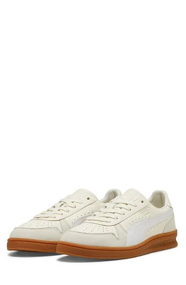 PUMA Indoor OG Sneaker Frosted Ivory-Puma White at Nordstrom,