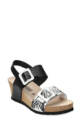 Mephisto Lissia Wedge Sandal at Nordstrom,