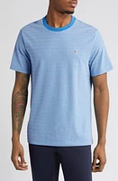 Original Penguin Jacquard Stripe Ringer T-Shirt at Nordstrom,