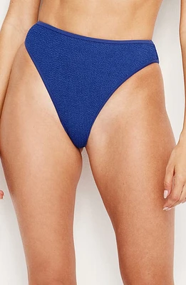 Good American Always Fits Waist Bikini Bottoms at Nordstrom,