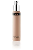 Prada Reveal Skin Optimizing Soft Matte Foundation Refill in Mc50 at Nordstrom