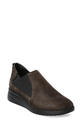 Mephisto Ibelina Wedge Slip-On Sneaker at Nordstrom,