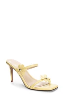 42 Gold Solita Slide Sandal at Nordstrom,