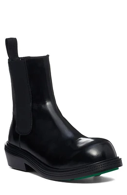 Bottega Veneta Chelsea Boot 1000 Black at Nordstrom,