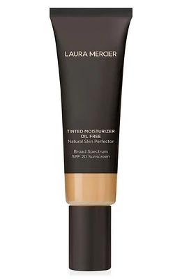 Laura Mercier Tinted Moisturizer Oil Free Natural Skin Perfector SPF 20 in 3C1 Fawn at Nordstrom