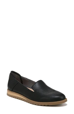 Dr. Scholl's Jetset Loafer Black - 004 at Nordstrom,