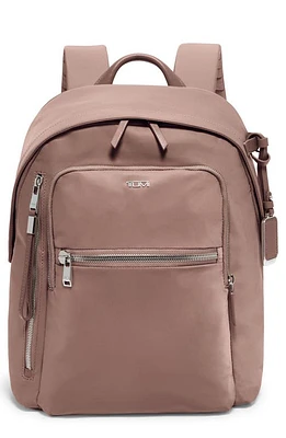 Tumi Voyageur Halsey Backpack in Light Mauve at Nordstrom