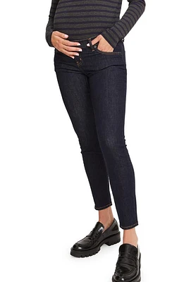 HATCH The Slim Maternity Jeans Rinse at Nordstrom,