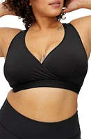 TomboyX Peak Low Impact Sports Bra at Nordstrom,