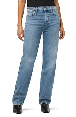 Joe's The '90s Niki Mid Rise Boyfriend Jeans Bad Habit at Nordstrom,