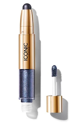 ICONIC LONDON Glaze Eye Crayon in After Hours at Nordstrom