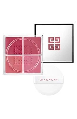 Givenchy Prisme Libre Loose Powder Blush in N05 Popeline Violine at Nordstrom