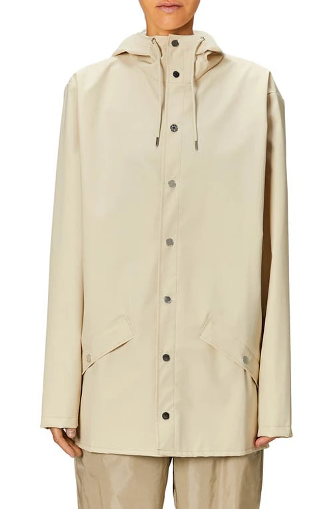 Rains Rain Jacket at Nordstrom,