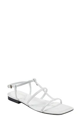 Marc Fisher LTD Marris Ankle Strap Sandal at Nordstrom,