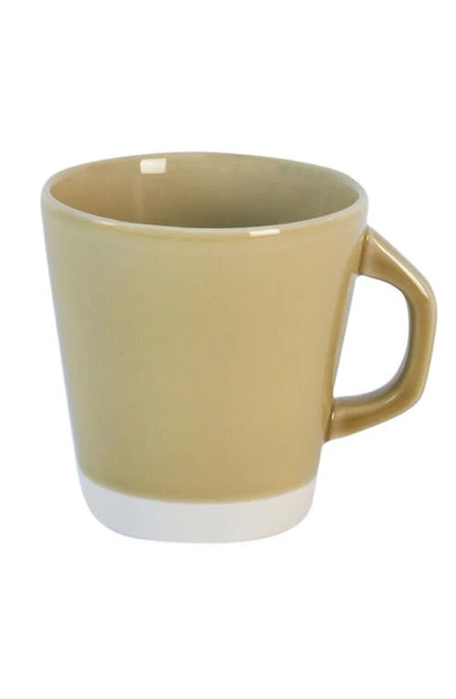 Jars Cantine Ceramic Mug in Vert Argile at Nordstrom