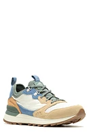 Merrell Alpine 83 Recraft Sneaker Camel Multi at