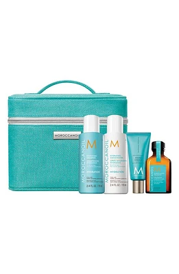 MOROCCANOIL Hydration Travel Set at Nordstrom