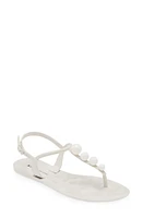 KOKO + PALENKI Rhea Jelly Slingback Sandal at Nordstrom,