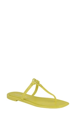 Calvin Klein Edhen Flip Flop at Nordstrom,