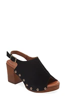 Cordani Winnie Slingback Sandal Camoscio at Nordstrom,