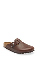 Birkenstock Boston Grip Clog Vintage Roast at Nordstrom,